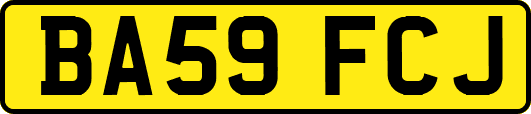 BA59FCJ