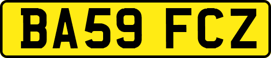 BA59FCZ