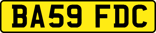BA59FDC
