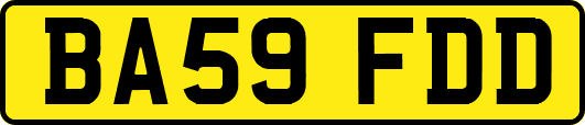 BA59FDD