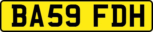 BA59FDH