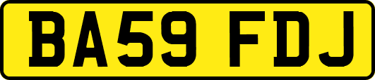 BA59FDJ