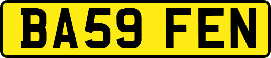 BA59FEN