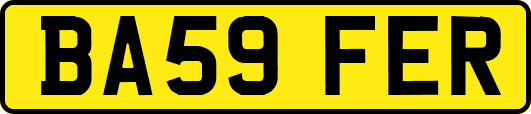 BA59FER