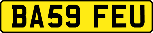 BA59FEU