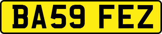 BA59FEZ