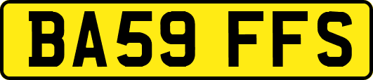 BA59FFS