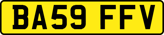 BA59FFV