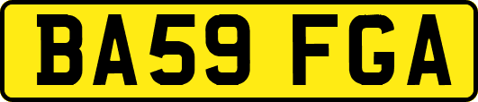 BA59FGA