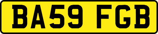BA59FGB