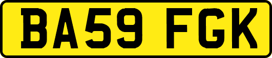 BA59FGK