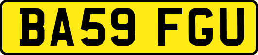 BA59FGU