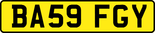BA59FGY