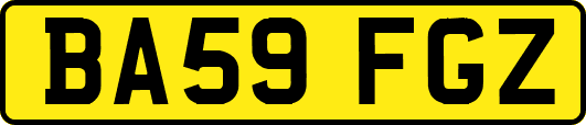 BA59FGZ