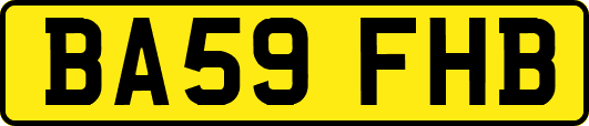 BA59FHB