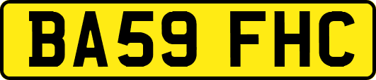 BA59FHC