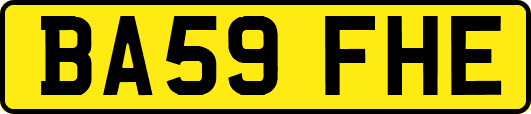 BA59FHE