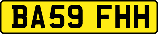 BA59FHH