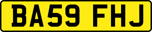 BA59FHJ