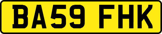 BA59FHK