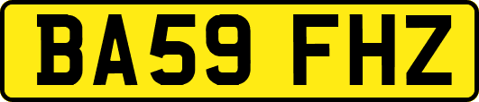 BA59FHZ
