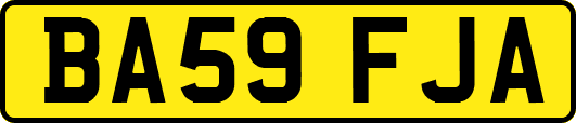 BA59FJA