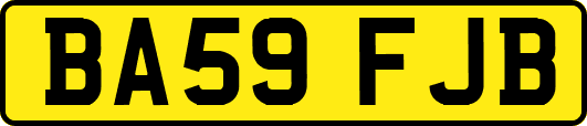 BA59FJB