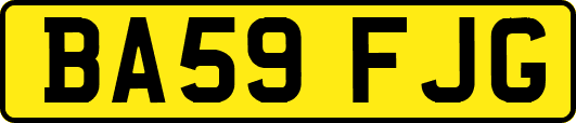 BA59FJG