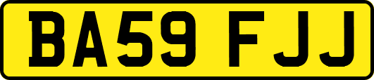 BA59FJJ