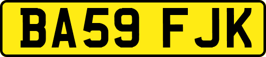 BA59FJK