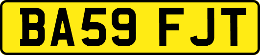 BA59FJT