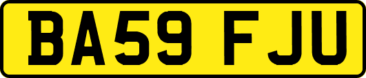 BA59FJU