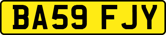 BA59FJY