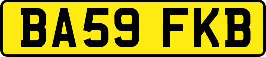 BA59FKB