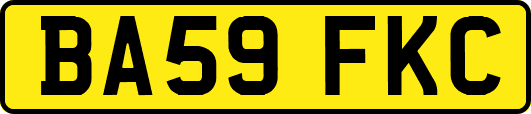 BA59FKC