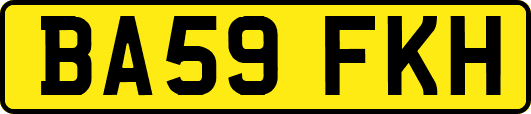BA59FKH