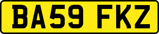 BA59FKZ