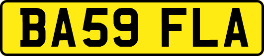 BA59FLA