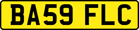 BA59FLC