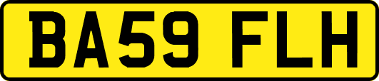BA59FLH