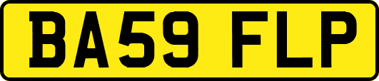 BA59FLP