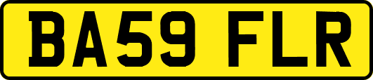 BA59FLR