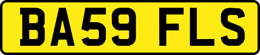 BA59FLS