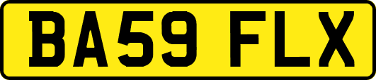 BA59FLX