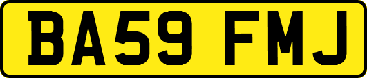 BA59FMJ