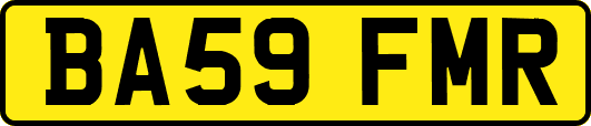 BA59FMR