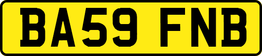 BA59FNB