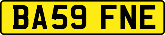 BA59FNE