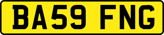BA59FNG