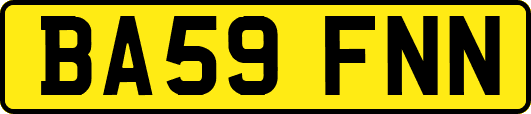 BA59FNN